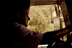 Ladislav Zibura – Už nikdy pěšky po Arménii a Gruzii 17:30