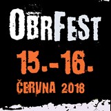 ObrFest 2018