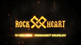 Rock Heart 2018