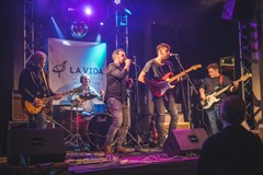 LIWID - Všude dobře, doma nejlíp tour 2018