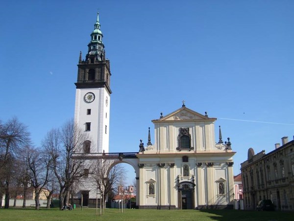 Katedrála sv. Štěpána