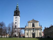 Katedrála sv. Štěpána, Litoměřice