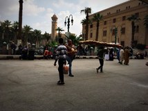 Egypt - země tisíce chutí a tváří