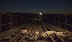 Film: Deník strojvůdce