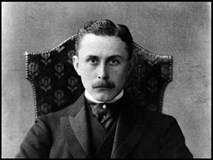 Zdeněk Lukeš: Architekt a teoretik Adolf Loos  (1870-1933) 