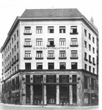 Zdeněk Lukeš: Architekt a teoretik Adolf Loos  (1870-1933) 