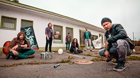 ILL Fish support: Jouly (Jarmut ex- Krücipüsk)