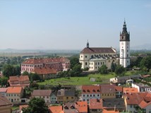 Katedrála sv. Štěpána, Litoměřice