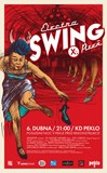 Electro SWING Plzeň No. X.