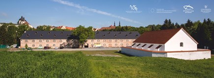 Pevnost poznání , Olomouc
