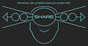 Workshop: Jak vymýšlet obsah na sociální sítě?