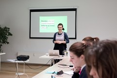 Workshop: Jak vymýšlet obsah na sociální sítě?