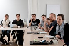 Workshop: Jak vymýšlet obsah na sociální sítě?