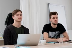 Workshop: Jak vymýšlet obsah na sociální sítě?