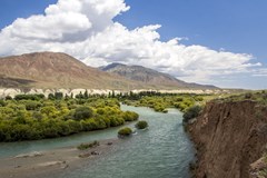 Kyrgyzstán: Trochu jiný mainstream (J. Venglář, Brno)