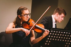 Suk s kapkou Smetany - Trio Beze Jména