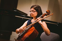 Suk s kapkou Smetany - Trio Beze Jména