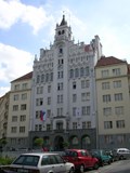 Wuchterlova 3, Praha