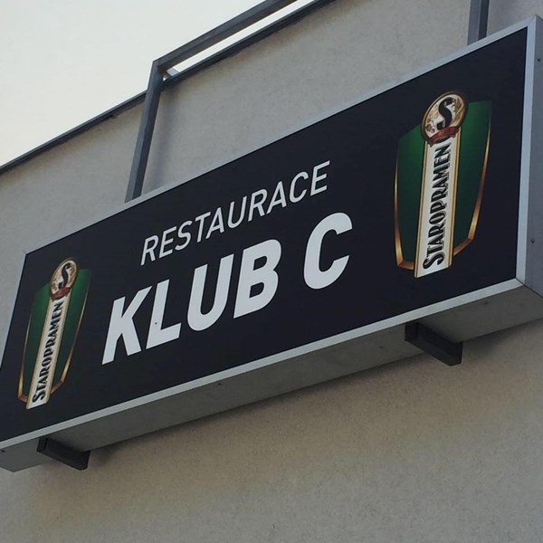 Klub C