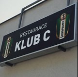 Klub C, Praha