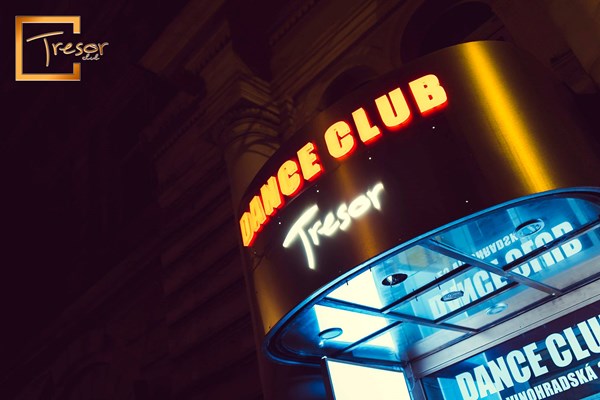 Tresor club