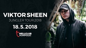 Viktor Sheen - Jungler tour 2018