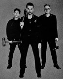 Depeche Mode Summer Party