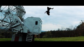 Premiéra filmu: Freemove - Who We Are (dokumentární film)