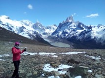 Divoká Patagonie (Argentina, Chile)