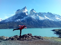 Divoká Patagonie (Argentina, Chile)