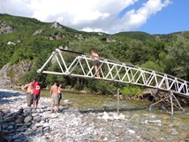 Albánská výzva