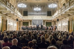 7. sezóna cyklu Bacha na Mozarta! v Brně