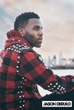 Jason Derulo - 2Sides World Tour 2018