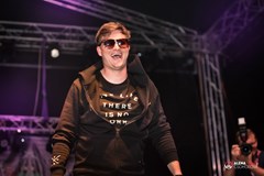 OCB Překonání Gravitace 2018