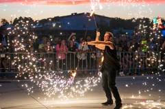 OCB Překonání Gravitace 2018