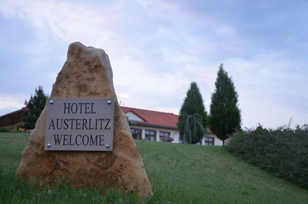 Golf Hotel Austerlitz