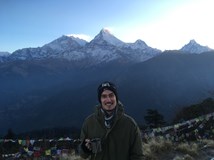 Nepál: dobrodružstvo v krajine Himalájí