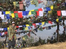 Nepál: dobrodružstvo v krajine Himalájí