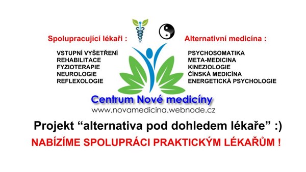 Centrum Nové medicíny