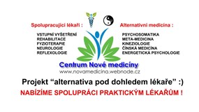 Centrum Nové medicíny, Dolany