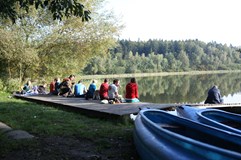 Cestovatelský festival NaDivoko 2018