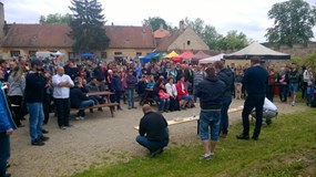 Festival Ochutnej Česko