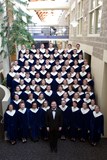 Luther College Nordic Choir (USA)