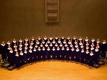 Luther College Nordic Choir (USA)
