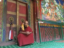 Velká paráda v Malém Tibetu