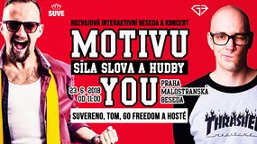 Motivu-You vol. II