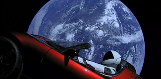 SpaceX - historie, současnost i budoucnost