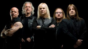Uriah Heep