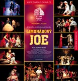 Limonádový Joe: Open air muzikál
