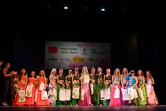 Let's Dance Soutěž "Oriental Competition 2018" !